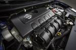 Nissan Sentra 2013 года